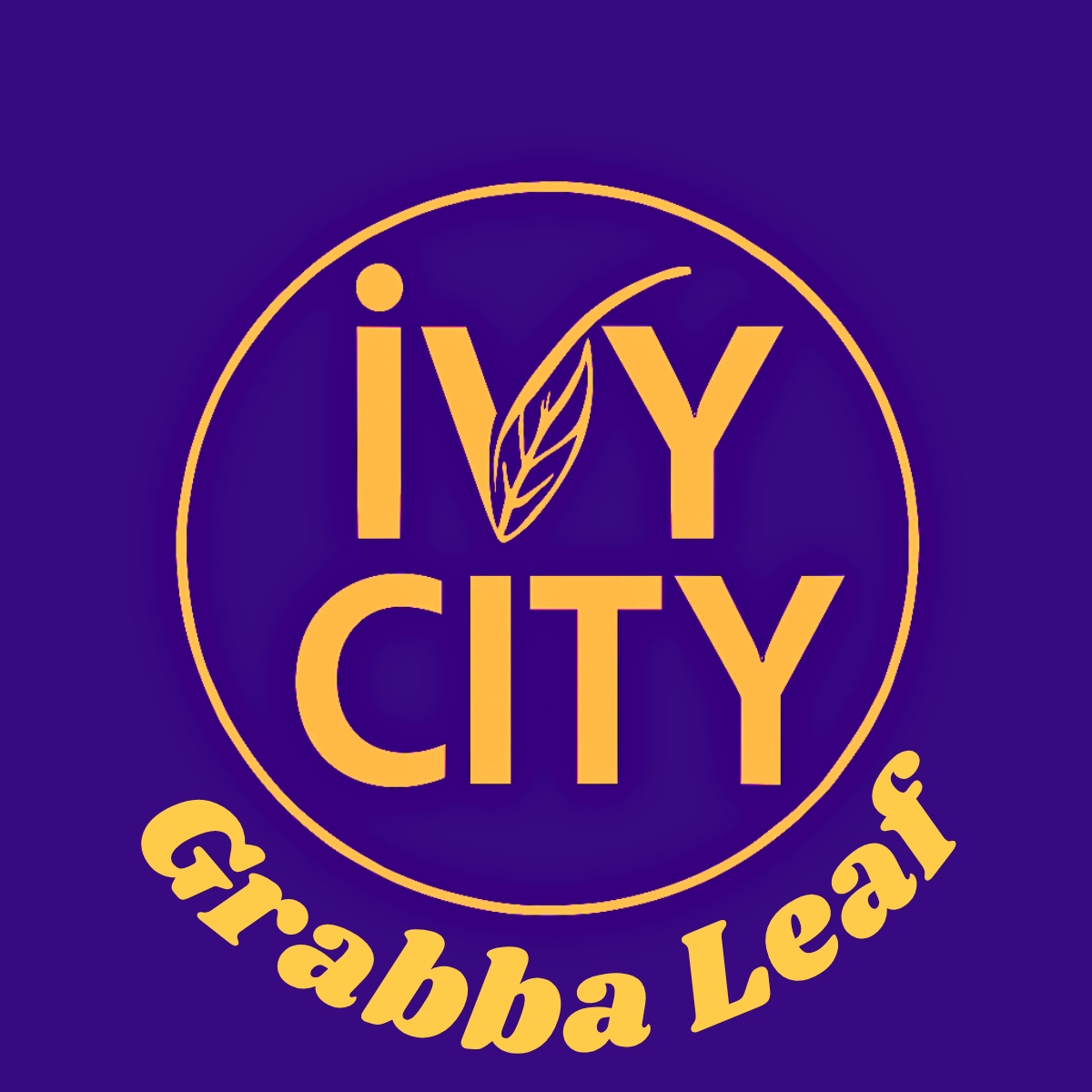 Ivy City Grabba