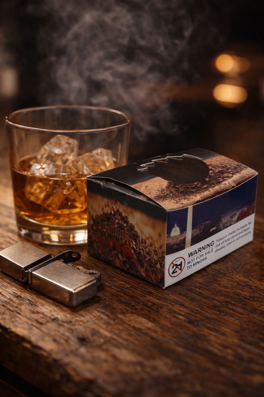 IVY CITY GRABBA BOTTLE FULL BOX (20 COUNT) - COMING SOON alternate view