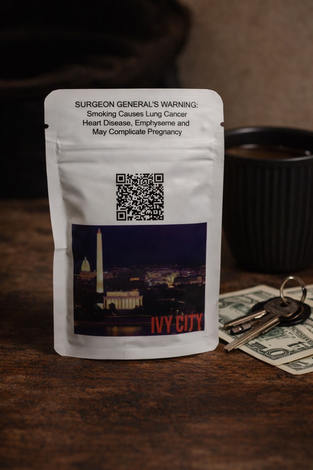 IVY CITY Grabba Leaf 5g alternate view