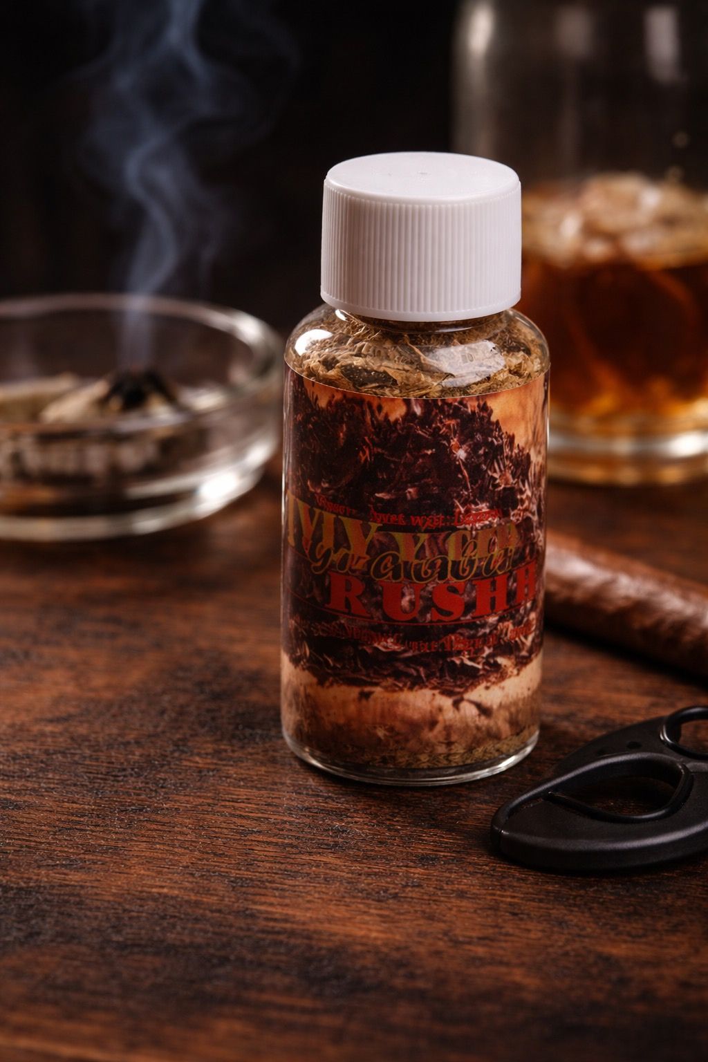 IVY CITY Original Grabba Bottled 5g. alternate view